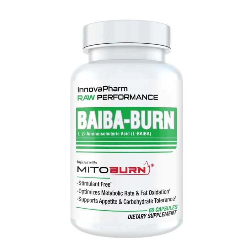 InnovaPharm Baiba-Burn