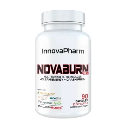 InnovaPharm NovaBurn 2.0