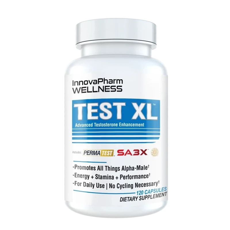 InnovaPharm Test XL
