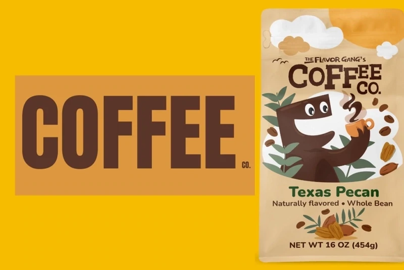 The Flavor Gang Coffee
