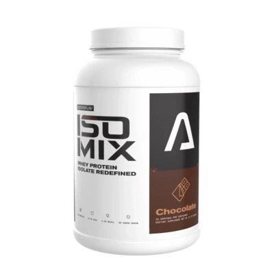 AstroFlav IsoMix Redefined