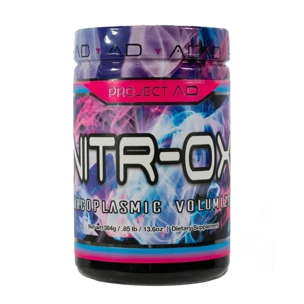 Project AD Nitr-Ox