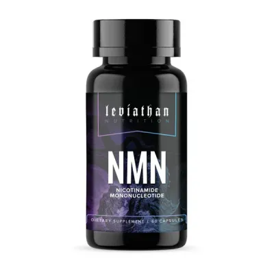 Leviathan Nutrition NMN