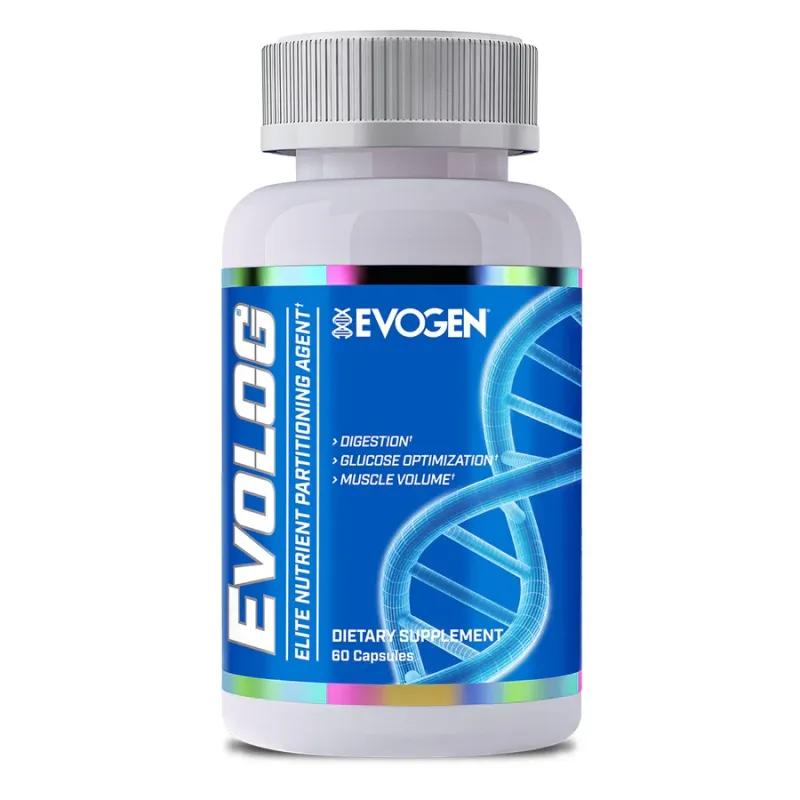 Evogen Evolog Cheat Meal Gains