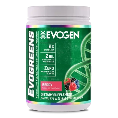 Evogen Evogreens