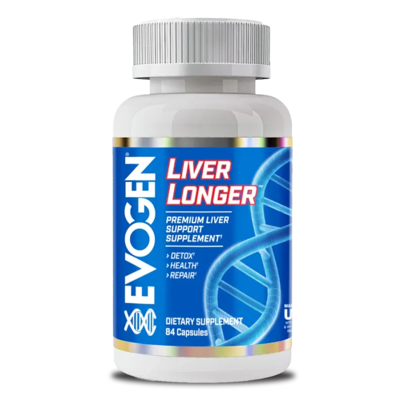 Evogen Liver Longer