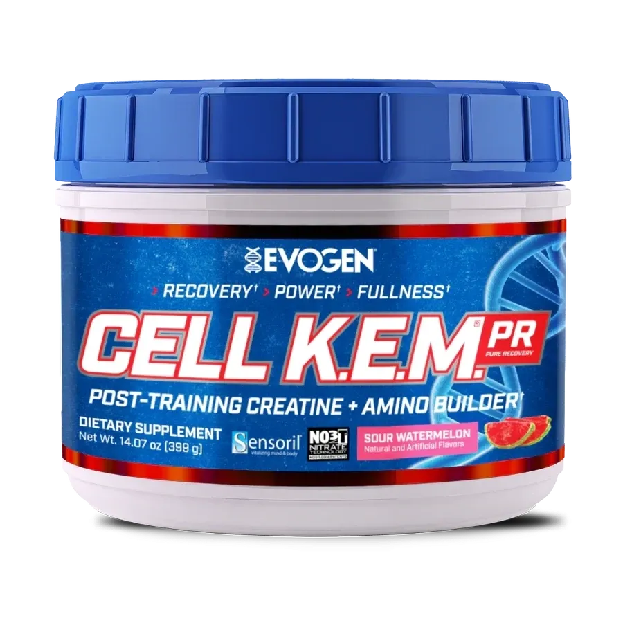Evogen Cell KEM PR