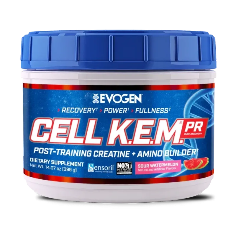 Evogen Cell KEM PR