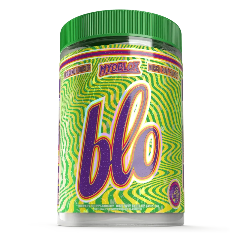 MyoBlox Blo 3D