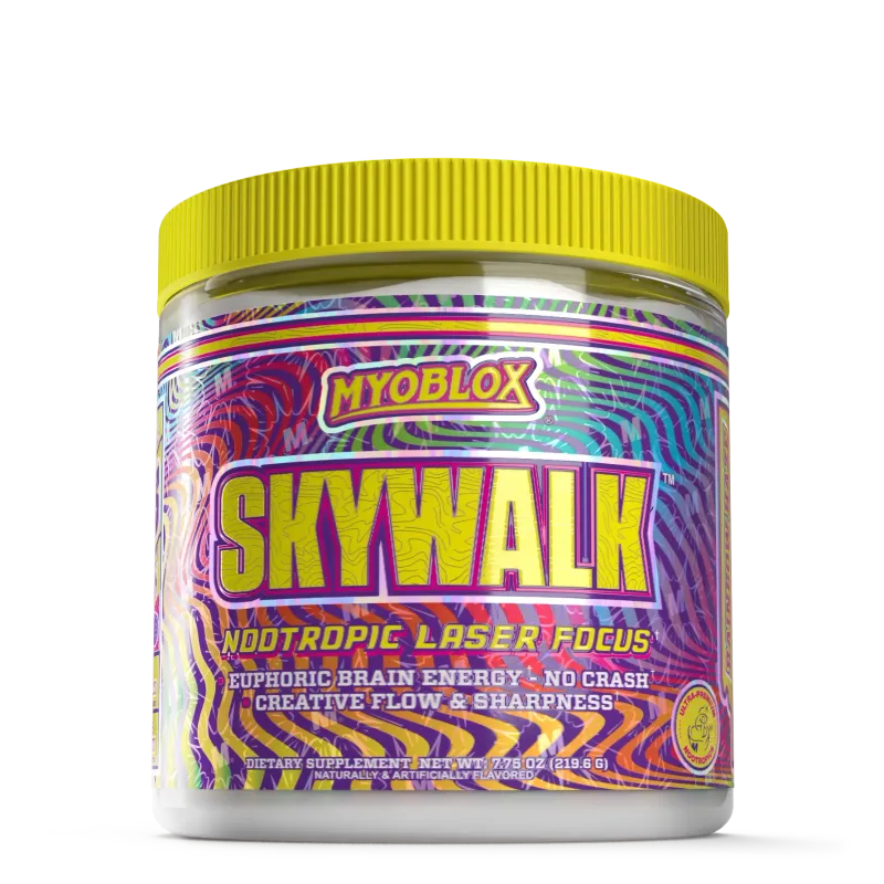MyoBlox Skywalk