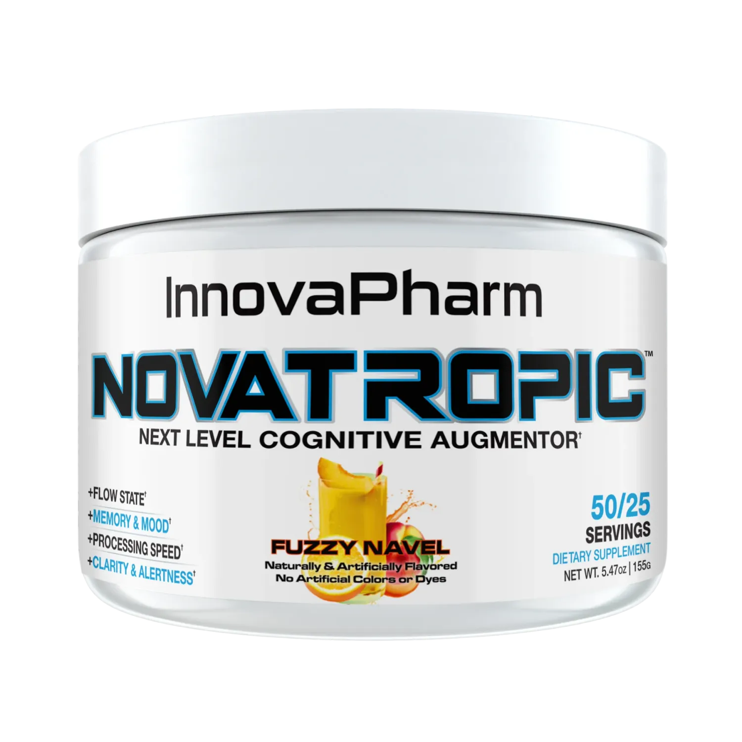 InnovaPharm Novatropic