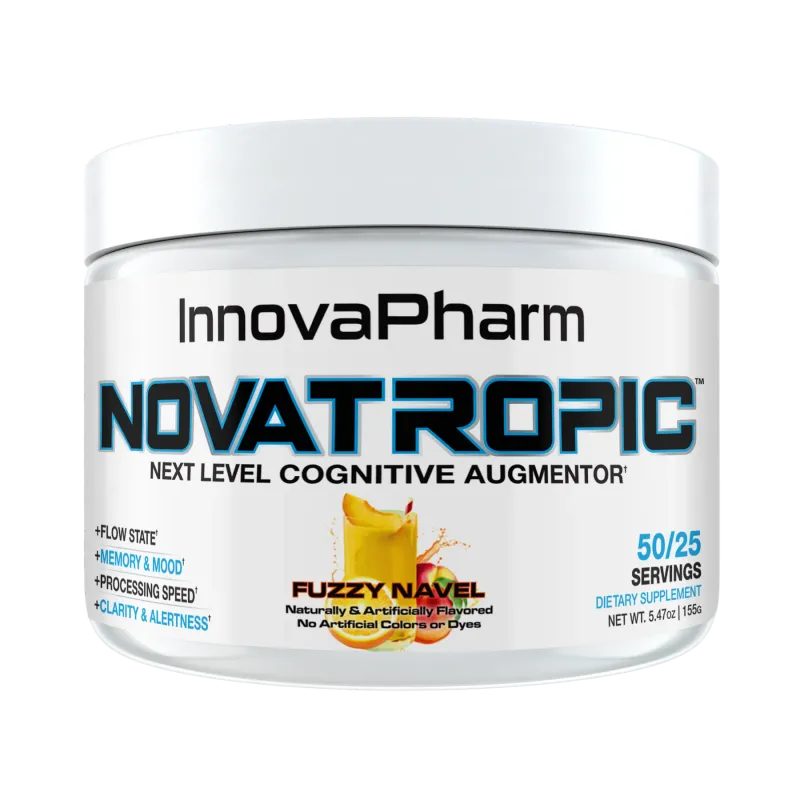 InnovaPharm Novatropic