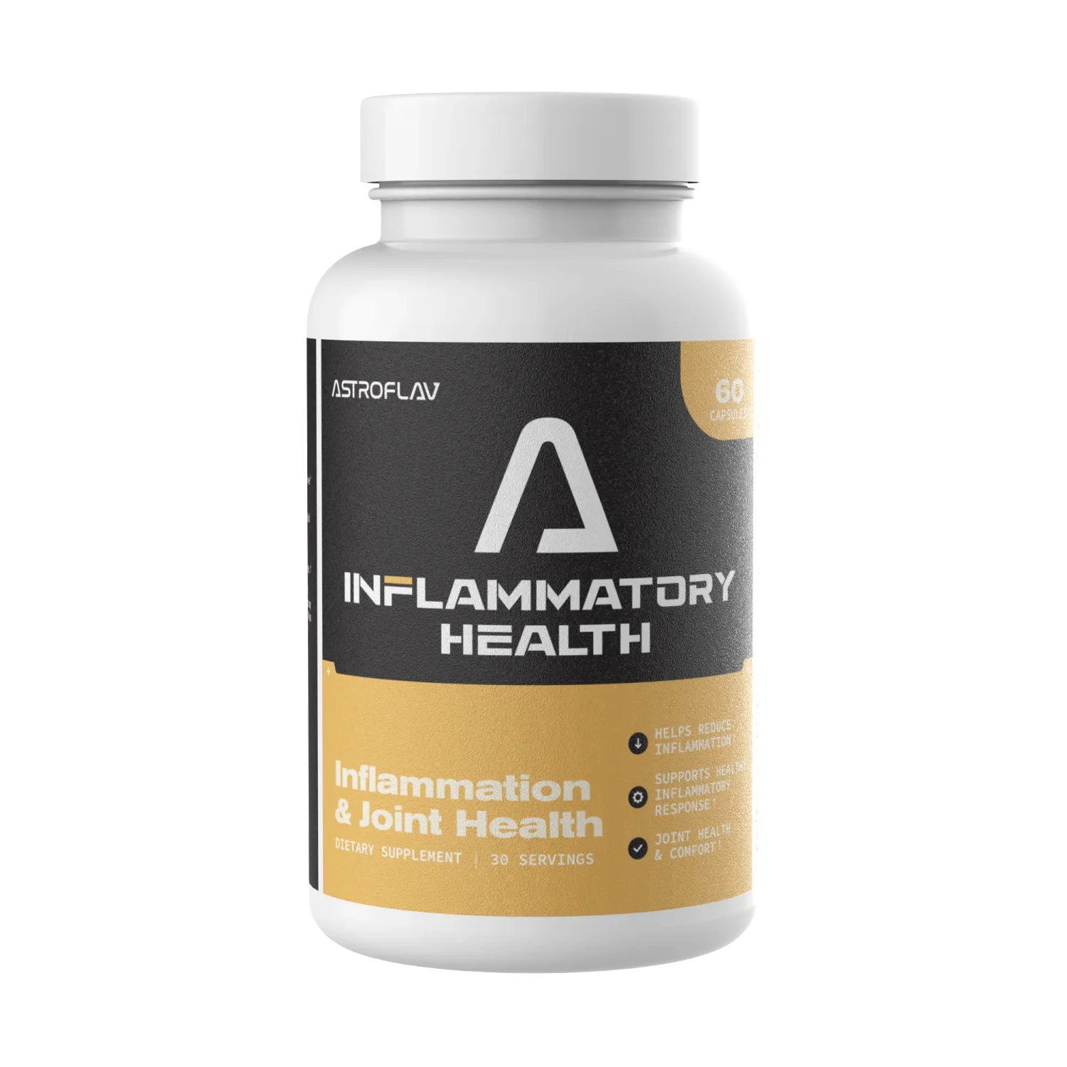 AstroFlav Inflammatory Health