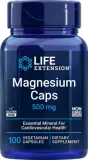 Life Extension Magnesium Caps