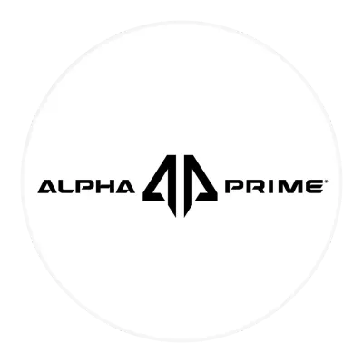 Alpha Prime