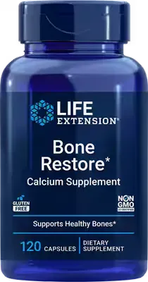 Life Extension Bone Restore