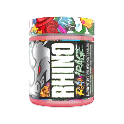 Musclesport Rhino Rampage