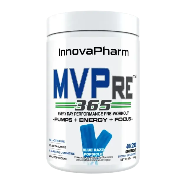 InnovaPharm MVPre 365