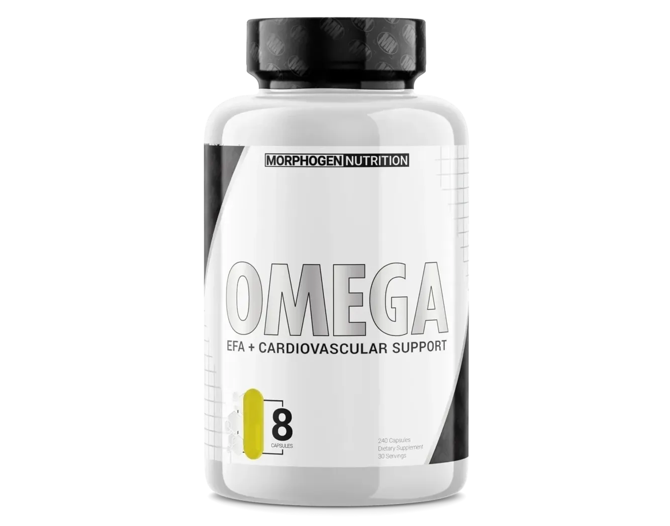 Morphogen Nutrition Omega