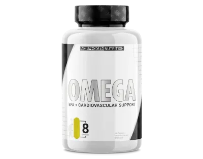Morphogen Nutrition Omega