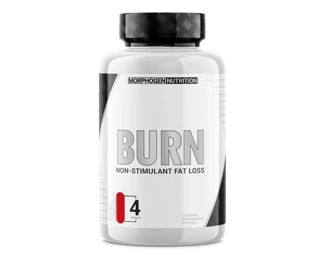 Morphogen Nutrition Burn