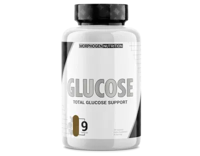 Morphogen Nutrition Glucose