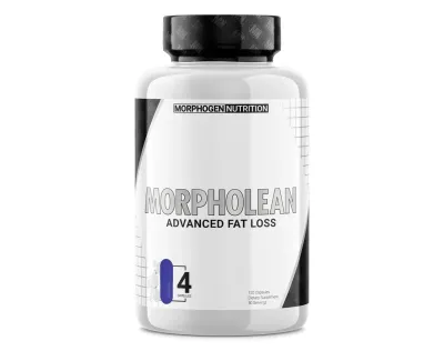 Morphogen Nutrition MorphoLEAN