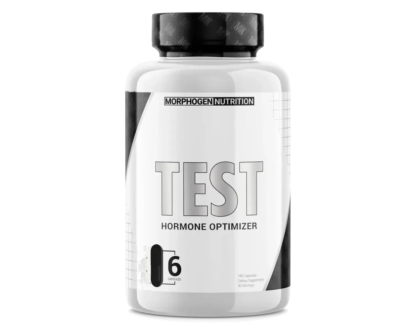 Morphogen Nutrition Test