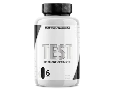 Morphogen Nutrition Test
