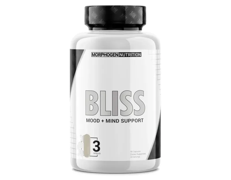 Morphogen Nutrition Bliss