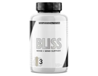 Morphogen Nutrition Bliss