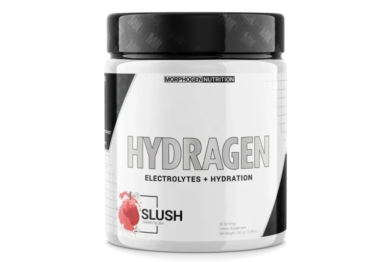 Morphogen Nutrition Hydragen