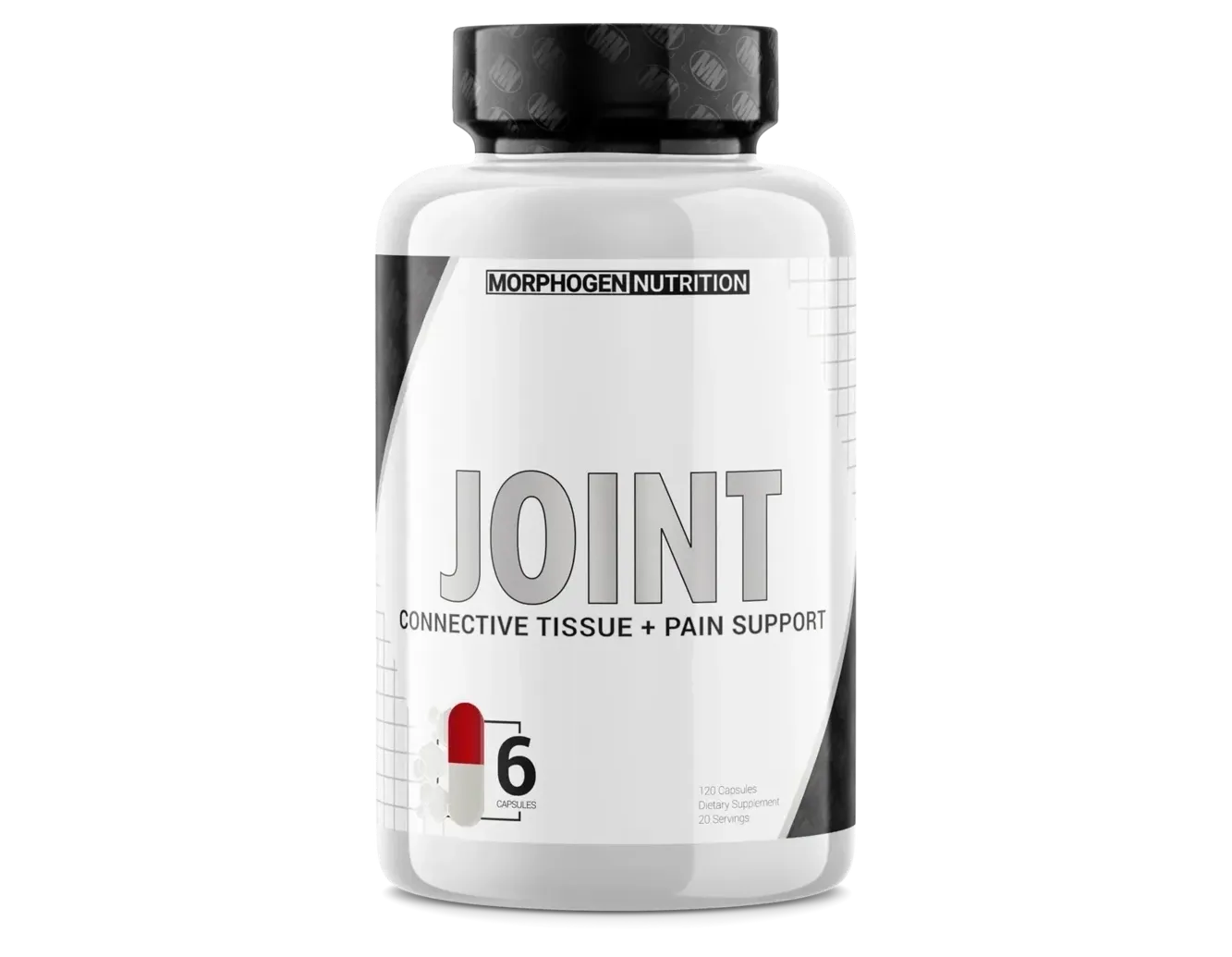 Morphogen Nutrition Joint