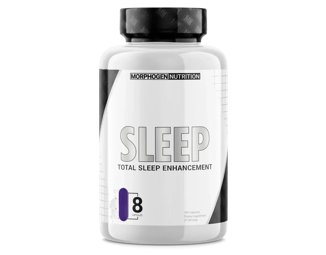 Morphogen Nutrition Sleep