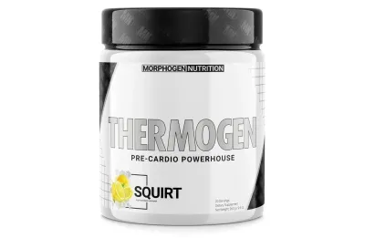 Morphogen Nutrition Thermogen