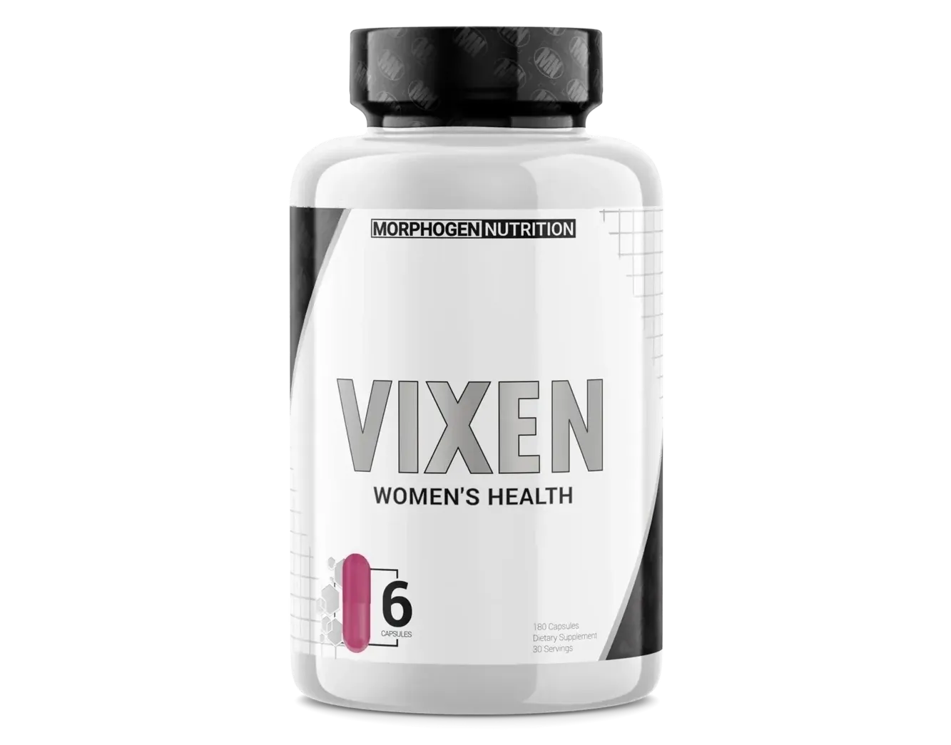 Morphogen Nutrition Vixen