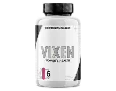 Morphogen Nutrition Vixen