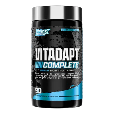 Nutrex Vitadapt