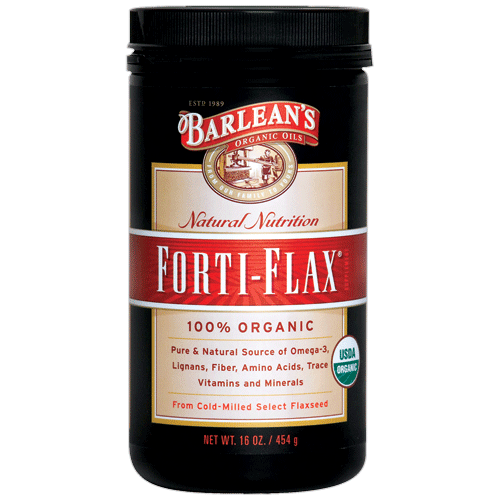 Barlean's - Forti-Flax (9.3 Ounces)