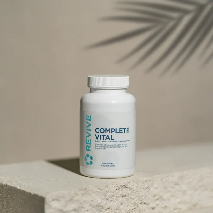 Revive Complete Vital