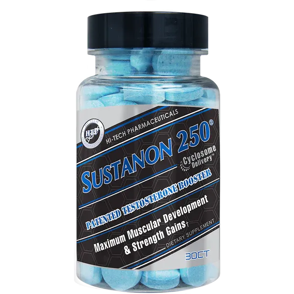 Hi-Tech Sustanon 250