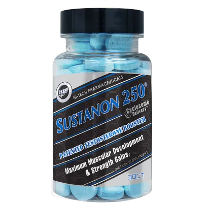 Hi-Tech Sustanon 250
