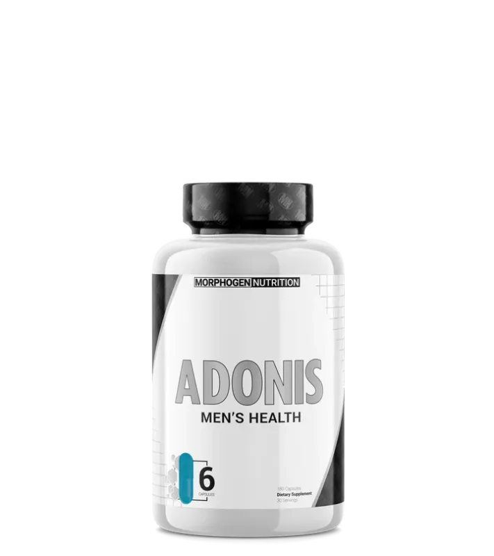 Morphogen Nutrition Adonis