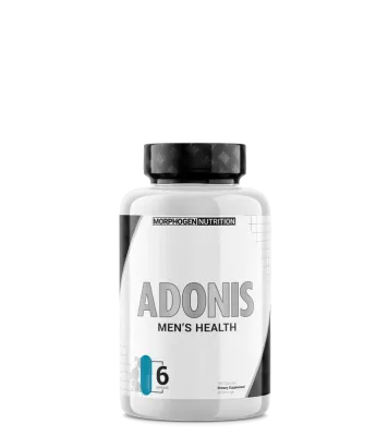 Morphogen Nutrition Adonis