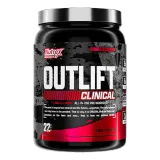 Nutrex OUTLIFT Clinical Pre-Workout