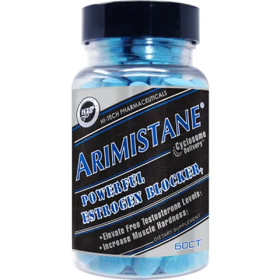 Hi-Tech Arimistane