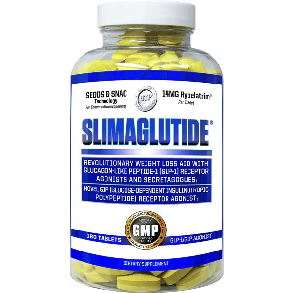 Hi-Tech Slimaglutide