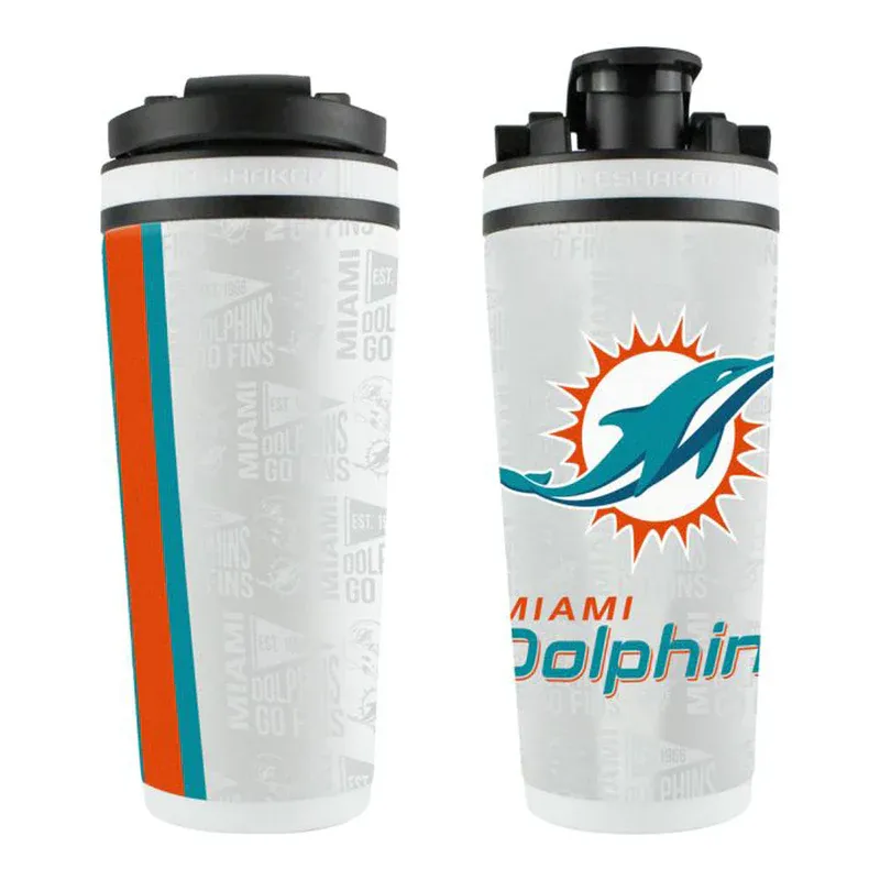 Ice Shaker NFL 4D Ice Shakers