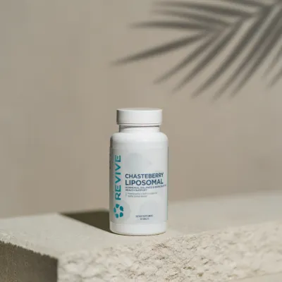 Revive Chasteberry Liposomal