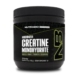 NutraBio Creatine Monohydrate 150g